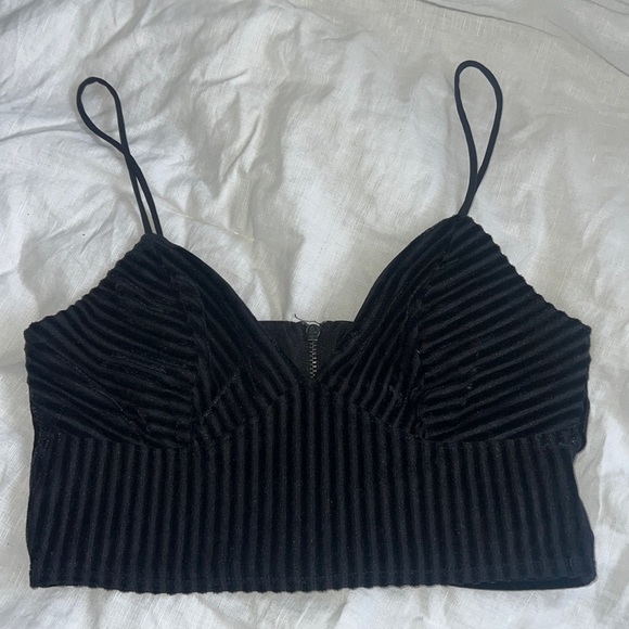 Topshop Top - Picture 1 of 6